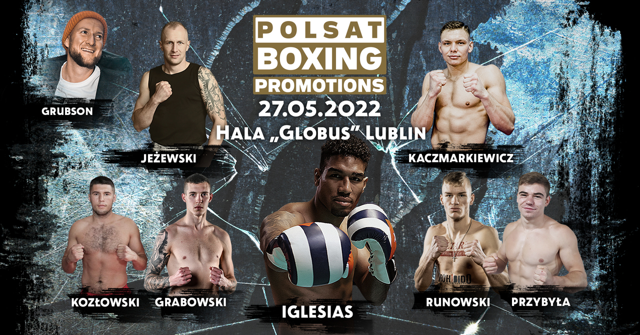 Polsat Boxing Promotions Bilety Online, Opis, Recenzje 2023, 2024