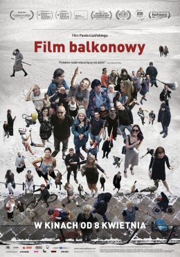 KADR NON-FICTION: Film balkonowy - film