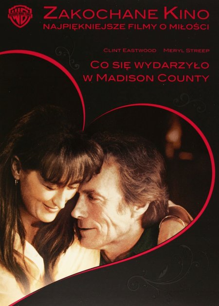 Co się wydarzyło w Madison County w WCK - film