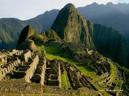 Klub Obieżyświatów - "Peru - kraina niezwykłych kontrastów przyrodniczych i kulturowych" - spektakl