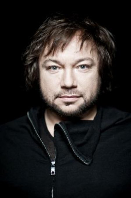 MIECZYSŁAW SZCZEŚNIAK - Koncert Noworoczny - koncert