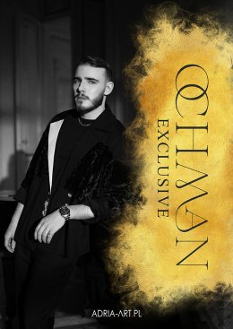 Krystian Ochman Exclusive - Bilety na koncert