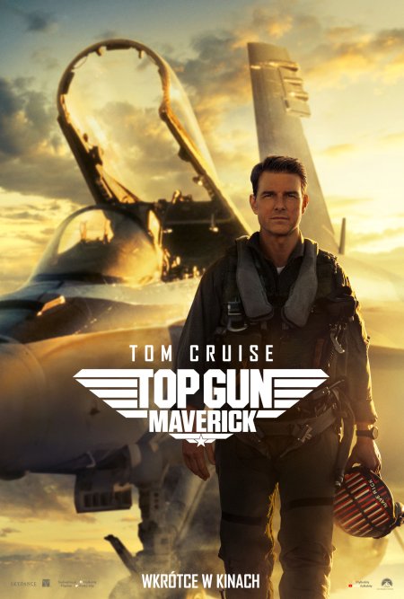 Top Gun: Maverick - film