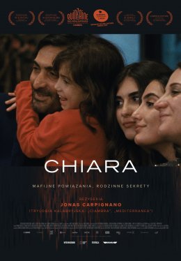Chiara - film