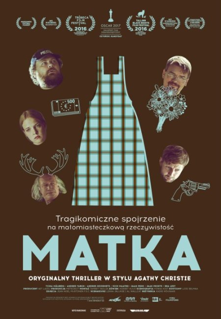 Matka - film