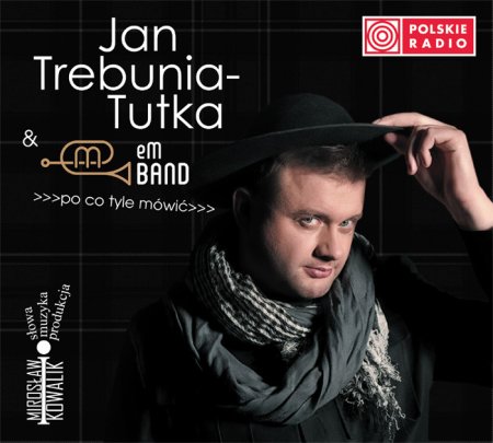 Jan Trebunia-Tutka &amp; eM Band - koncert