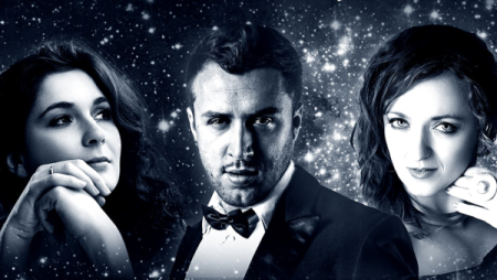 Opera Night Group - Od Disneya do Klasyki - koncert