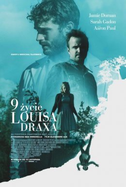 9 życie Louisa Draxa - film