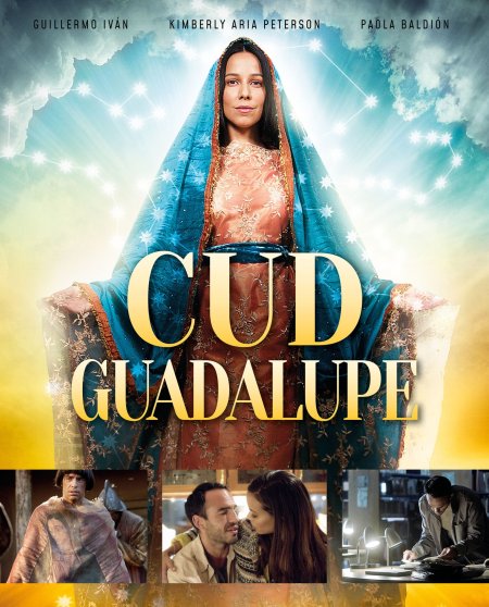 Drogowskazy: projekcja filmu „Cud Guadalupe” - film