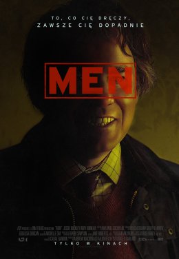 MEN - film