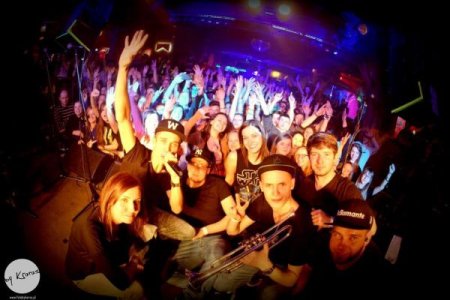 10. urodziny Zespołu Bethel - koncert