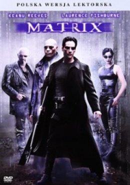 Matrix (1999) - film