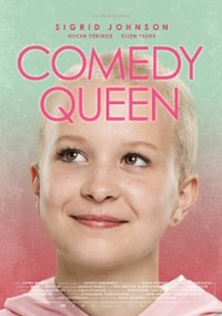 COMEDY QUEEN - film