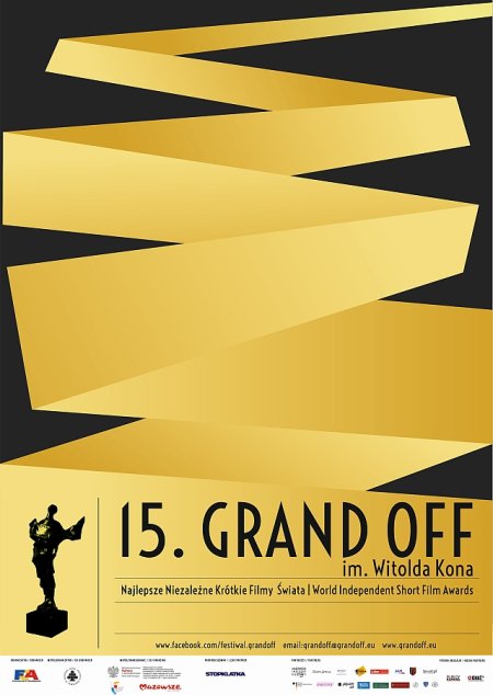 15. GRAND OFF Festiwal w Pegazie - inne