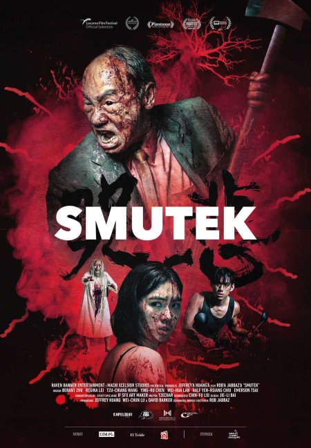 Smutek - film