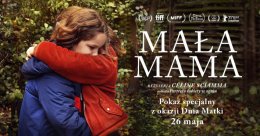 Mała Mama - pokaz z okazji Dnia Matki - film