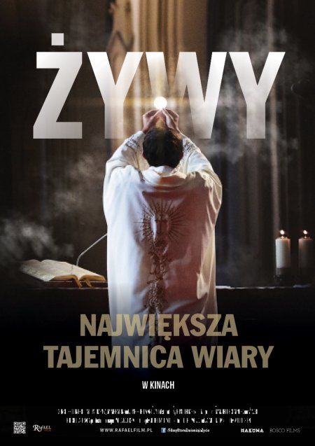 Żywy - film