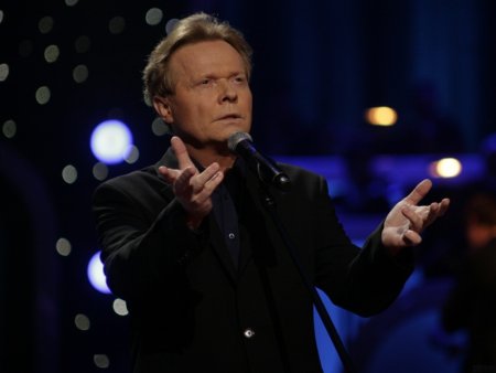 Michał Bajor - koncert Walentynkowy - koncert