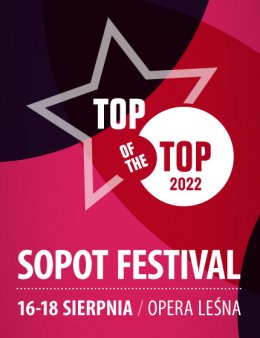 TOP of the TOP Sopot Festival - dzień 3 - festiwal