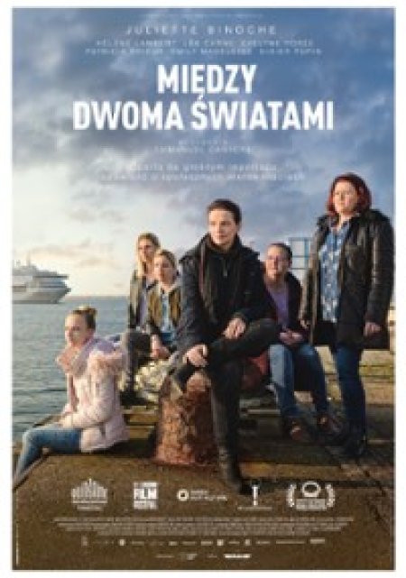 Między dwoma światami - film