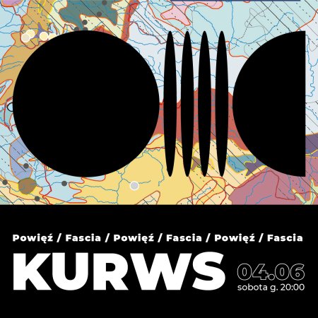 Kurws - koncert