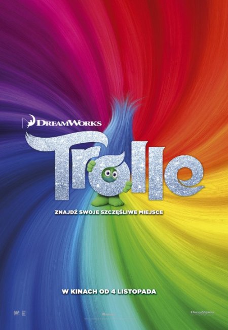 Trolle - film