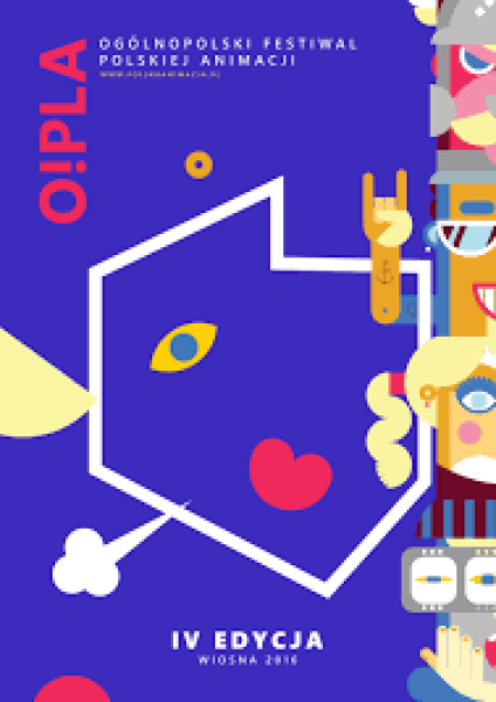 The Best of O!PLA #4 - film