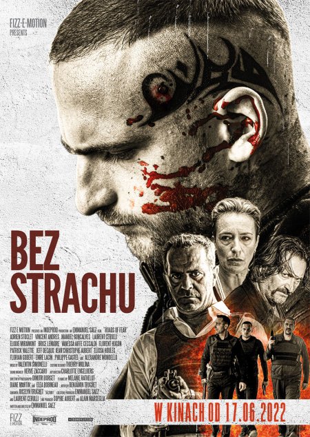 Bez Strachu - film