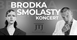Brodka/Smolasty - koncert