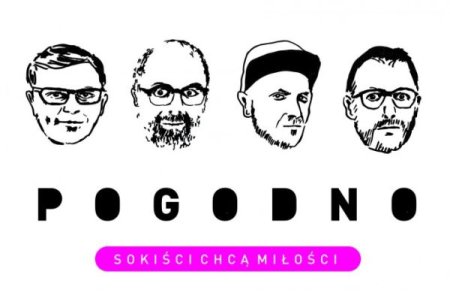 POGODNO Sokiści chcą miłości - koncert