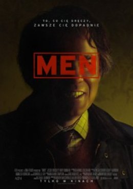 Film "Men" - film