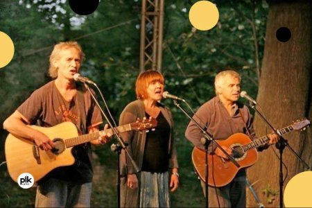 Z Mego Okna Widać Góry: Wolna Grupa Bukowina, Cztery Pory Miłowania - koncert