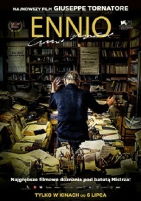 Ennio - film