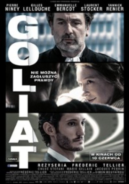 Goliat - film