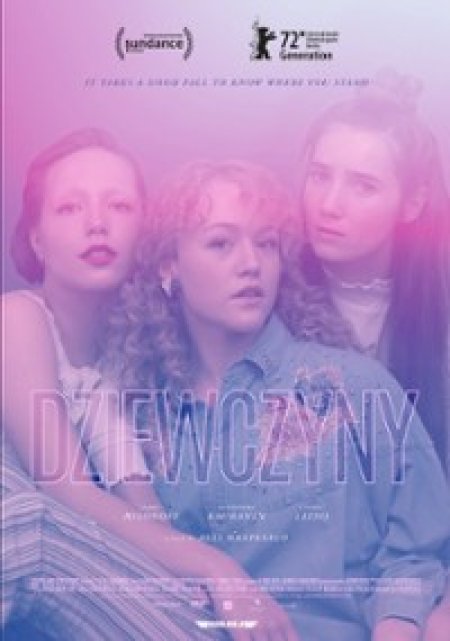 Dziewczyny - film