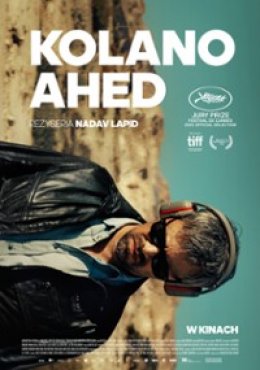 Kolano Ahed - film