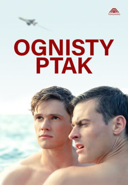 Ognisty Ptak - film