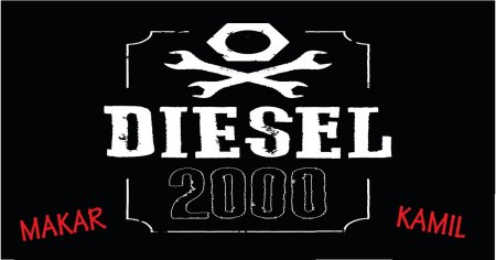 DIESEL 2000, czyli MAKAR & KAMIL - koncert