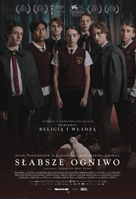 Słabsze ogniwo - film