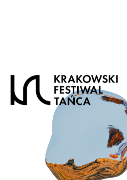 PREMIERA “Guppy 13” - Wojtek Klimczyk, Filip Kogut, Klaudyna Schubert, Marta Wołowiec | KRAKOWSKI FESTIWAL TAŃCA - spektakl