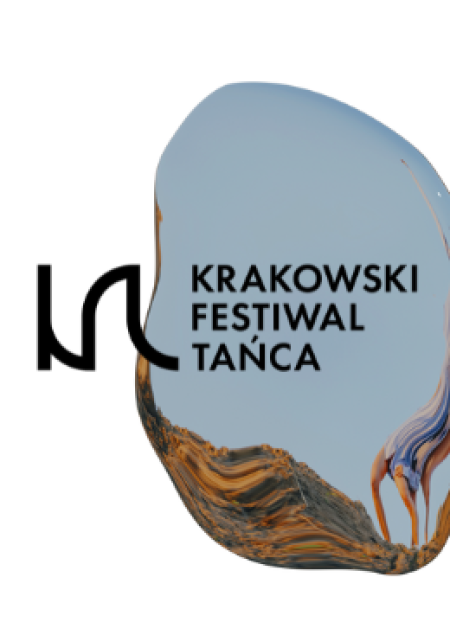 “Części ciała” - Ramona Nagabczyńska  | KRAKOWSKI FESTIWAL TAŃCA - spektakl