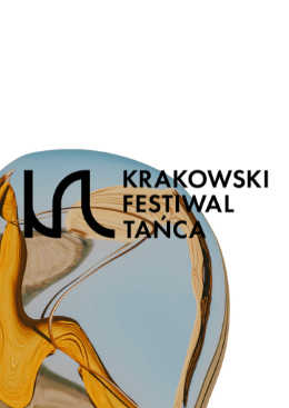 11. edycja konkursu choreograficznego 3…2…1…TANIEC! | KRAKOWSKI FESTIWAL TAŃCA - spektakl
