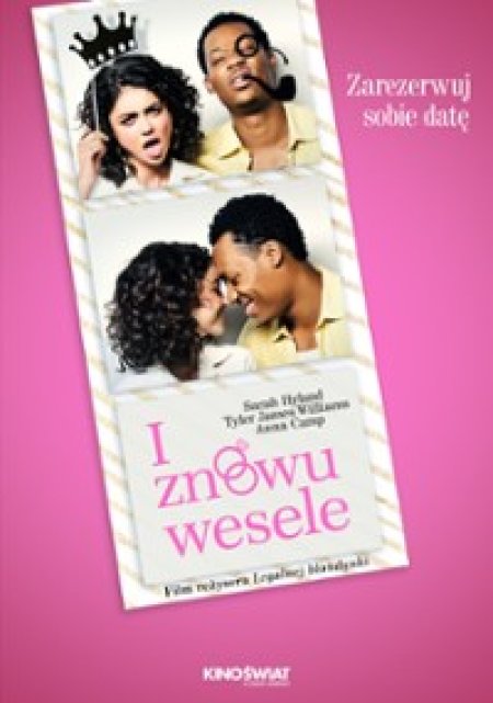 I znowu wesele - film