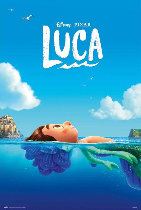 LUCA - film