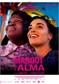 Plakat Margot i Alma 83603