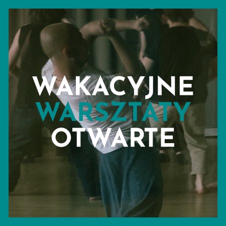 Wakacyjne Warsztaty Teatralne - inne