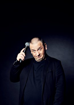 Grzegorz Halama - kabaret