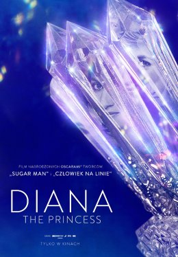 DIANA THE PRINCESS - film