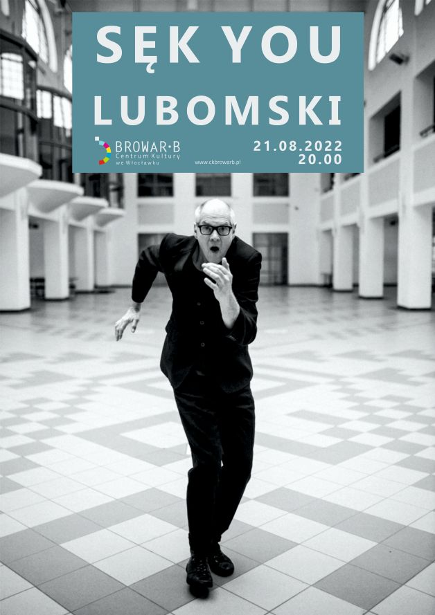 Plakat Lubomski 87880