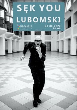 Lubomski - koncert